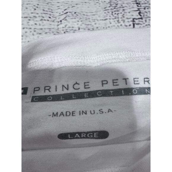 Prince Peters “Howdy Yall” Longsleeve shirt NWOT - Picture 2 of 6